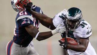 More People Watched TNT's Crappy <i>The Closer</i> Spinoff Than Eagles-Patriots On Monday Night: TV Ratings, In Context